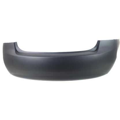 Primed Bumper Cover Fascia Rear 22934635 23378125 GM1100916 Replacement For Chevy Impala 2014 2015 2016 2017 2018 2019 2020 Primed