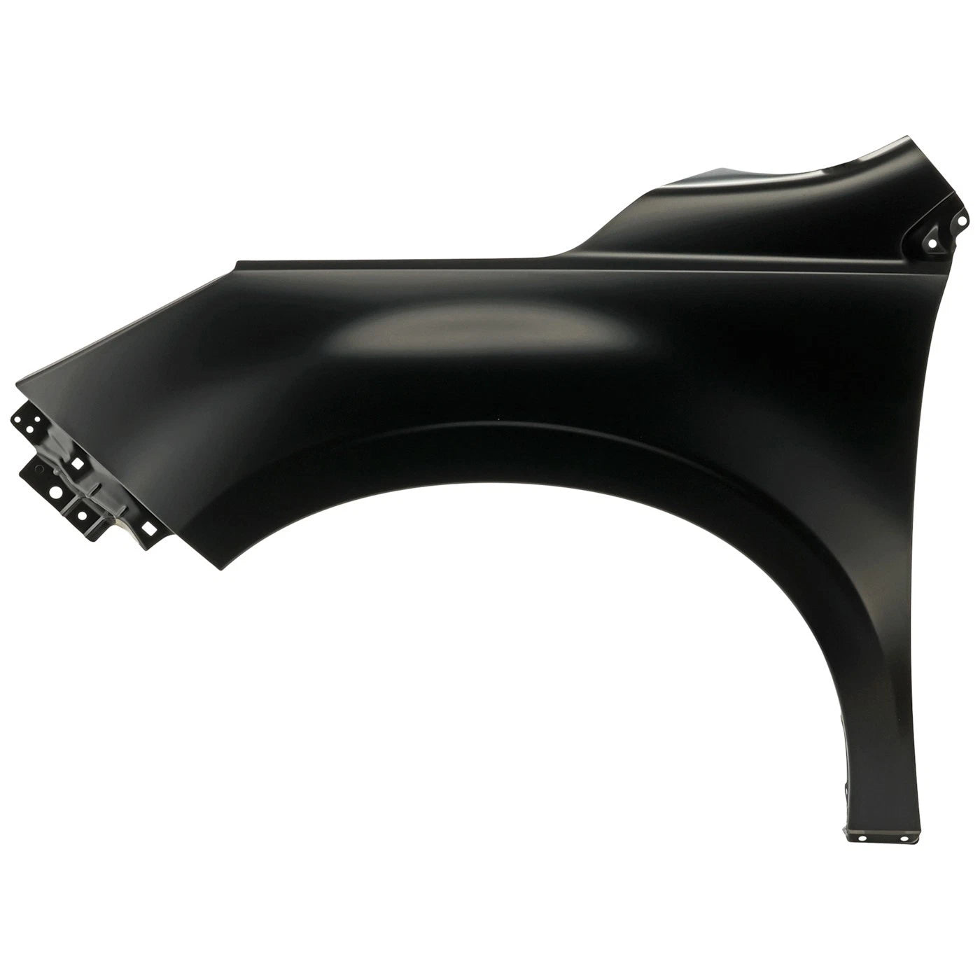 Primed Fender Replacement For Subaru Forester 2014 2015 2016 2017 2018 Front Driver Side 57120SG0309P SU1240138