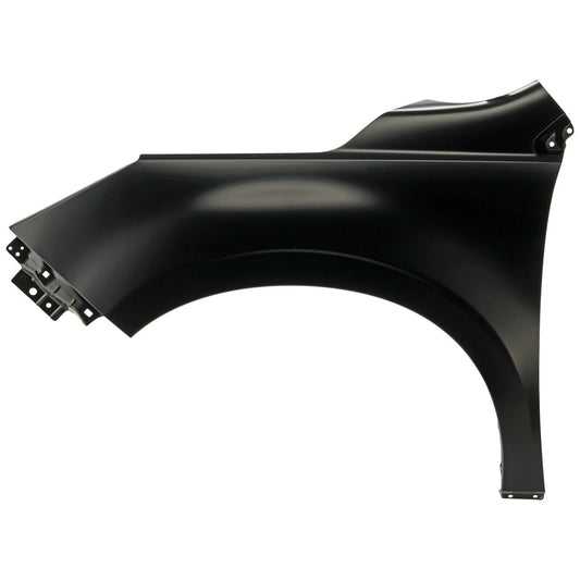 Primed Fender Replacement For Subaru Forester 2014 2015 2016 2017 2018 Front Driver Side 57120SG0309P SU1240138