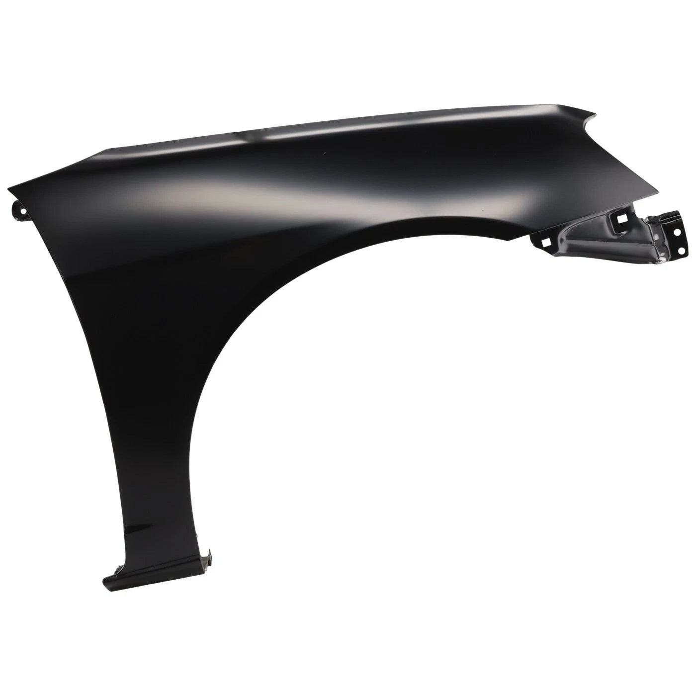 Primed Fender Replacement For Honda Civic 2001 2002 2003 Front Passenger Side Sedan 60211S5DA90ZZ HO1241153