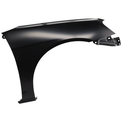 Primed Fender Replacement For Honda Civic 2001 2002 2003 Front Passenger Side Sedan 60211S5DA90ZZ HO1241153