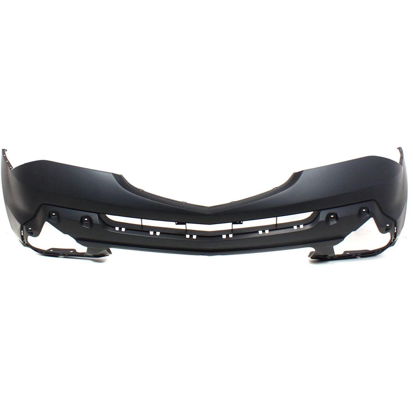 Primed Bumper Cover Fascia Front 04711STXA90ZZ AC1000157 Replacement For Acura MDX 2007 2008 2009 Primed