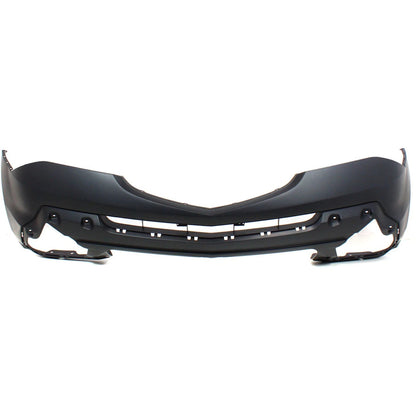 Primed Bumper Cover Fascia Front 04711STXA90ZZ AC1000157 Replacement For Acura MDX 2007 2008 2009 Primed