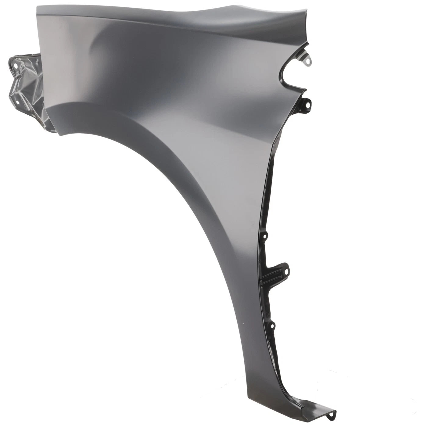 Primed Fender Replacement For Toyota Corolla 2014 2015 2016 2017 2018 2019 Front Driver Side Sedan 5380202170 TO1240248