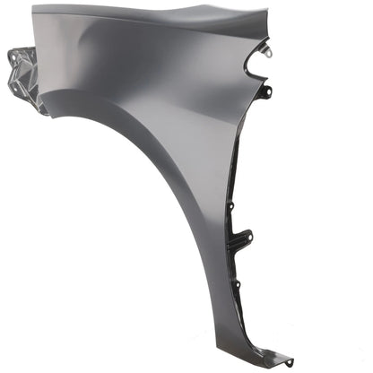 Primed Fender Replacement For Toyota Corolla 2014 2015 2016 2017 2018 2019 Front Driver Side Sedan 5380202170 TO1240248