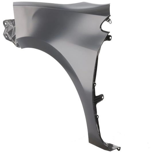Primed Fender Replacement For Toyota Corolla 2014 2015 2016 2017 2018 2019 Front Driver Side Sedan 5380202170 TO1240248