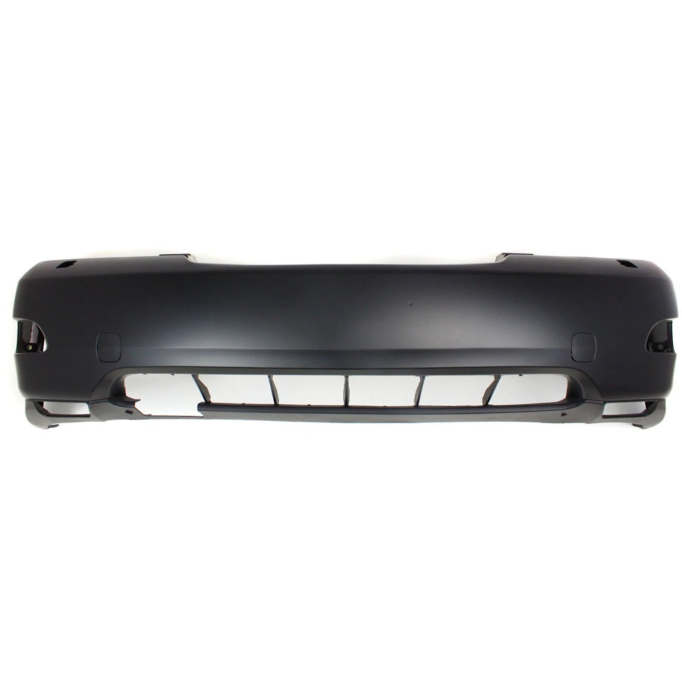 Primed Front Bumper Cover 5211948914 LX1000168 Replacement For Lexus RX350 2007 2008 2009 Replacement For Lexus RX330 2004-2006 Japan Built Primed with Fog Light Holes