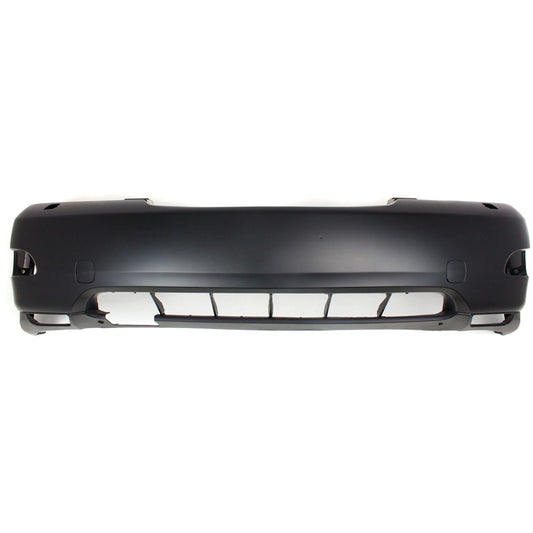 Primed Front Bumper Cover 5211948914 LX1000168 Replacement For Lexus RX350 2007 2008 2009 Replacement For Lexus RX330 2004-2006 Japan Built Primed with Fog Light Holes