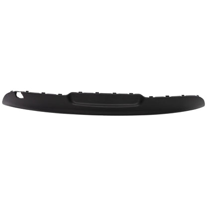 Textured Bumper Cover Fascia Rear Lower 68081375AA CH1195109 Replacement For Dodge Dart 2013 2014 2015 2016 Textured