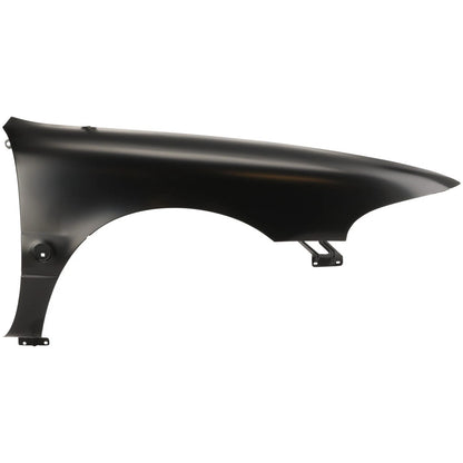 Primed Fender Replacement For Buick LeSabre 2000 2001 2002 2003 2004 2005 Front Passenger Side 25661832 GM1241277