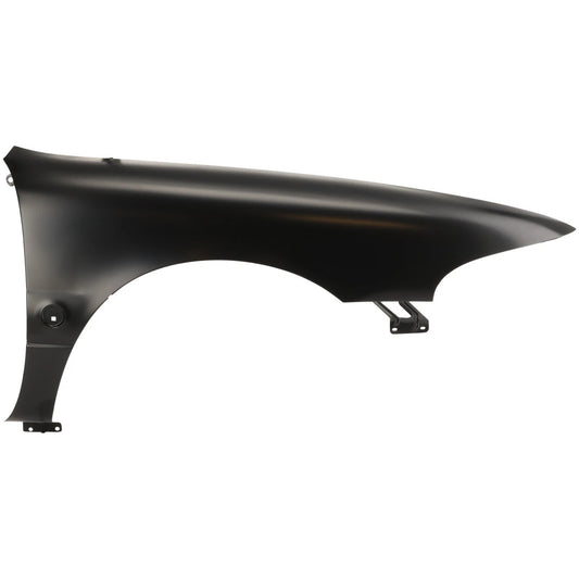 Primed Fender Replacement For Buick LeSabre 2000 2001 2002 2003 2004 2005 Front Passenger Side 25661832 GM1241277