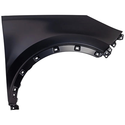 Primed Fender Replacement For Kia Sportage 2011 2012 2013 2014 2015 2016 Front Passenger Side 663213W000 KI1241136