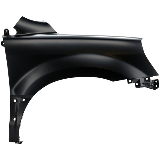 Primed Fender Replacement For Honda Pilot 2003 2004 2005 Front Passenger Side 60211S9VA90ZZ HO1241159