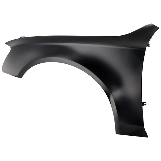 Primed Fender Replacement For Audi A4 2009 2010 2011 2012 Front Driver Side 8K0821105A AU1240121
