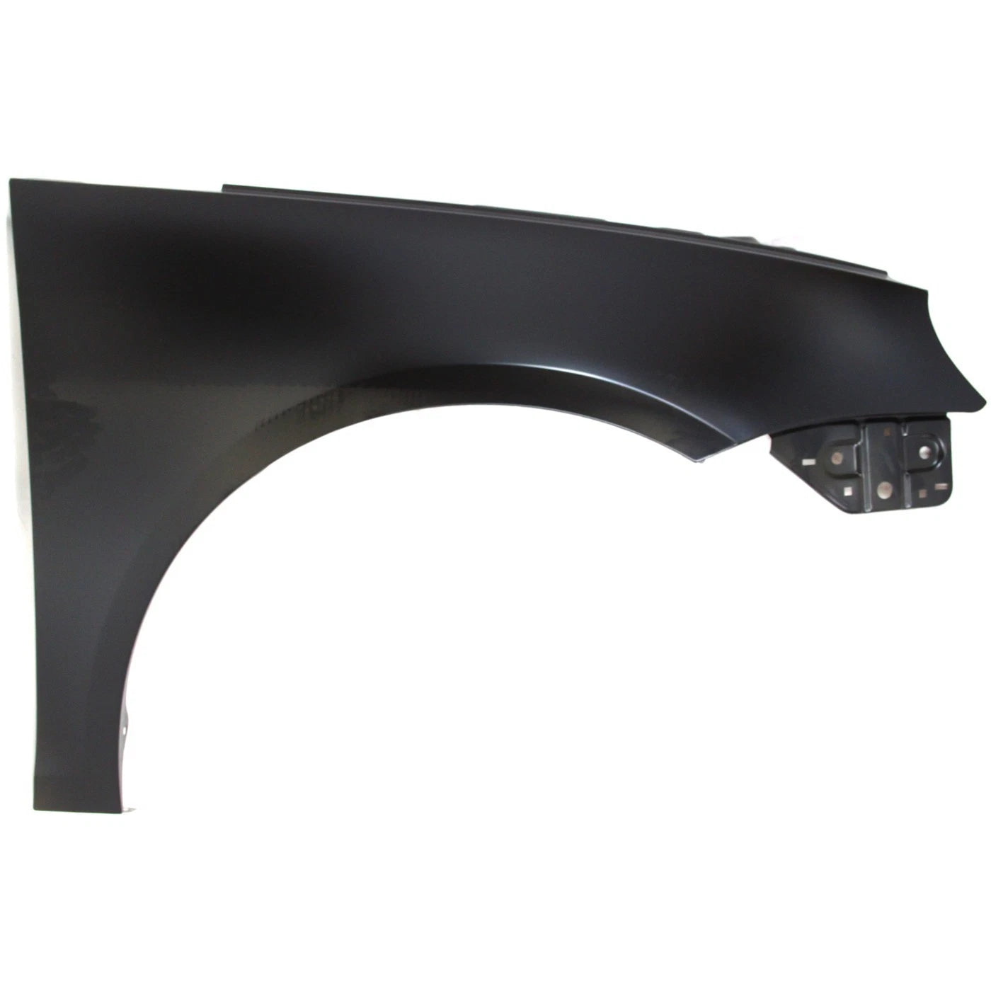 Primed Fender Replacement For Volkswagen Eos 2007 2008 2009 2010 2011 2012 2013 2014 2015 2016 Front Passenger Side 1Q0821106B VW1241138