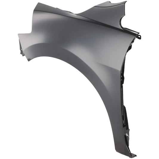 Primed Fender Replacement For Nissan Versa 2007 2008 2009 2010 2011 2012 Front Driver Side Sedan FCA01ZW5MB NI1240187
