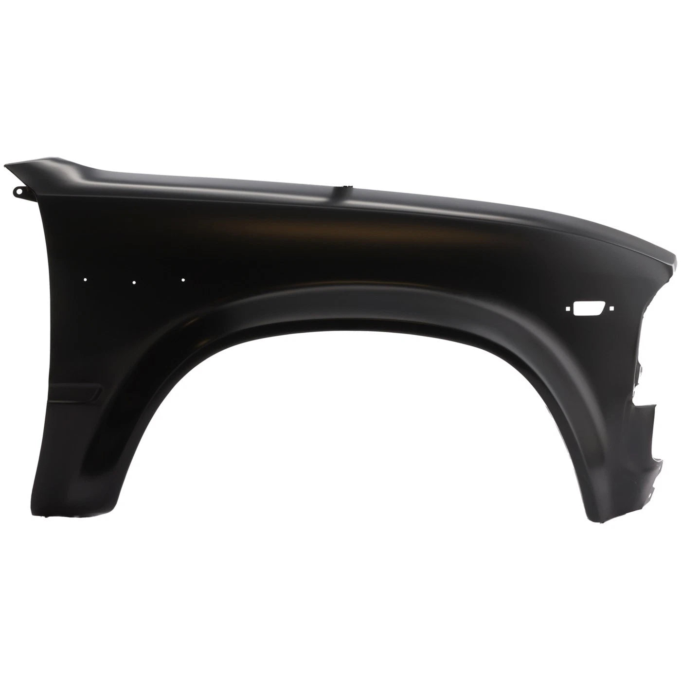 Primed Fender Replacement For Toyota Pickup 1979 1980 1981 1982 1983 Front Passenger Side 4WD 5380192301 TO1241146