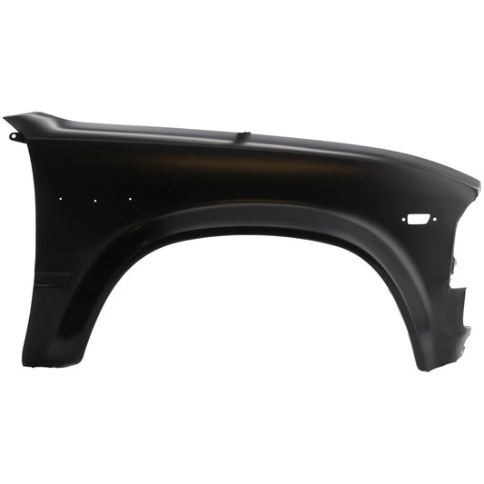 Primed Fender Replacement For Toyota Pickup 1979 1980 1981 1982 1983 Front Passenger Side 4WD 5380192301 TO1241146