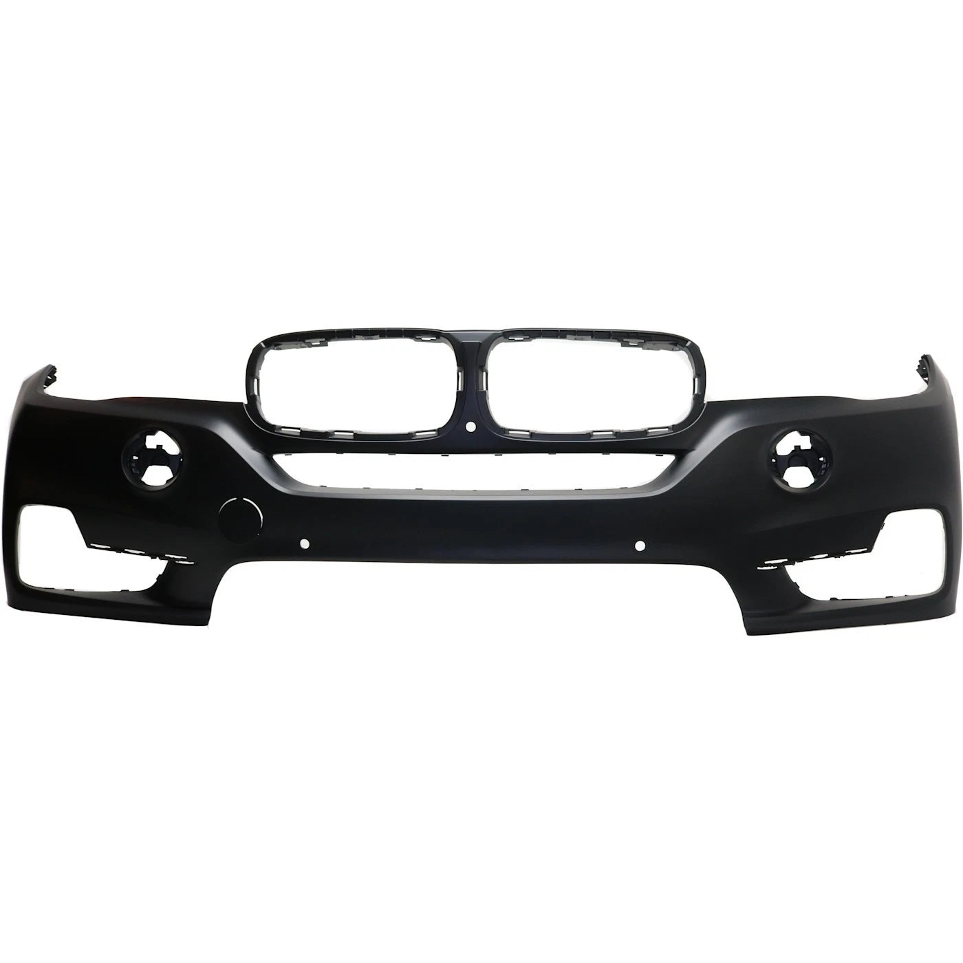 Primed Bumper Cover Fascia Front 51117378608 BM1000324 Replacement For BMW X5 2014 2015 2016 2017 2018 Primed