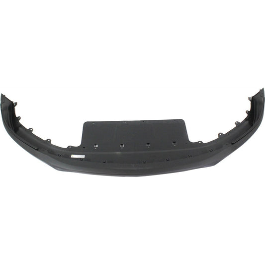 Textured Front Lower Bumper Cover Fascia 22751842 GM1015110 Replacement For Chevy Volt 2011 2012 2013 2014 2015 Textured