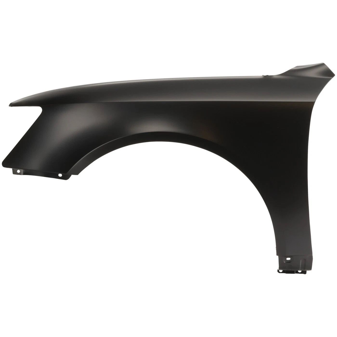 Primed Fender Replacement For Hyundai Sonata 2006 2007 2008 2009 2010 Front Driver Side 663100A000 HY1240134