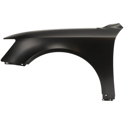 Primed Fender Replacement For Hyundai Sonata 2006 2007 2008 2009 2010 Front Driver Side 663100A000 HY1240134