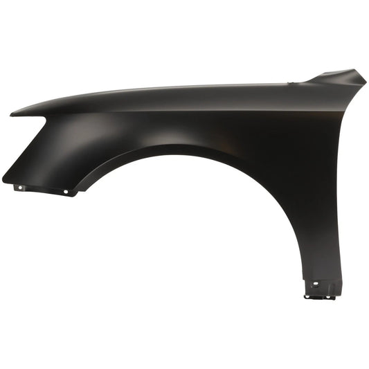 Primed Fender Replacement For Hyundai Sonata 2006 2007 2008 2009 2010 Front Driver Side 663100A000 HY1240134