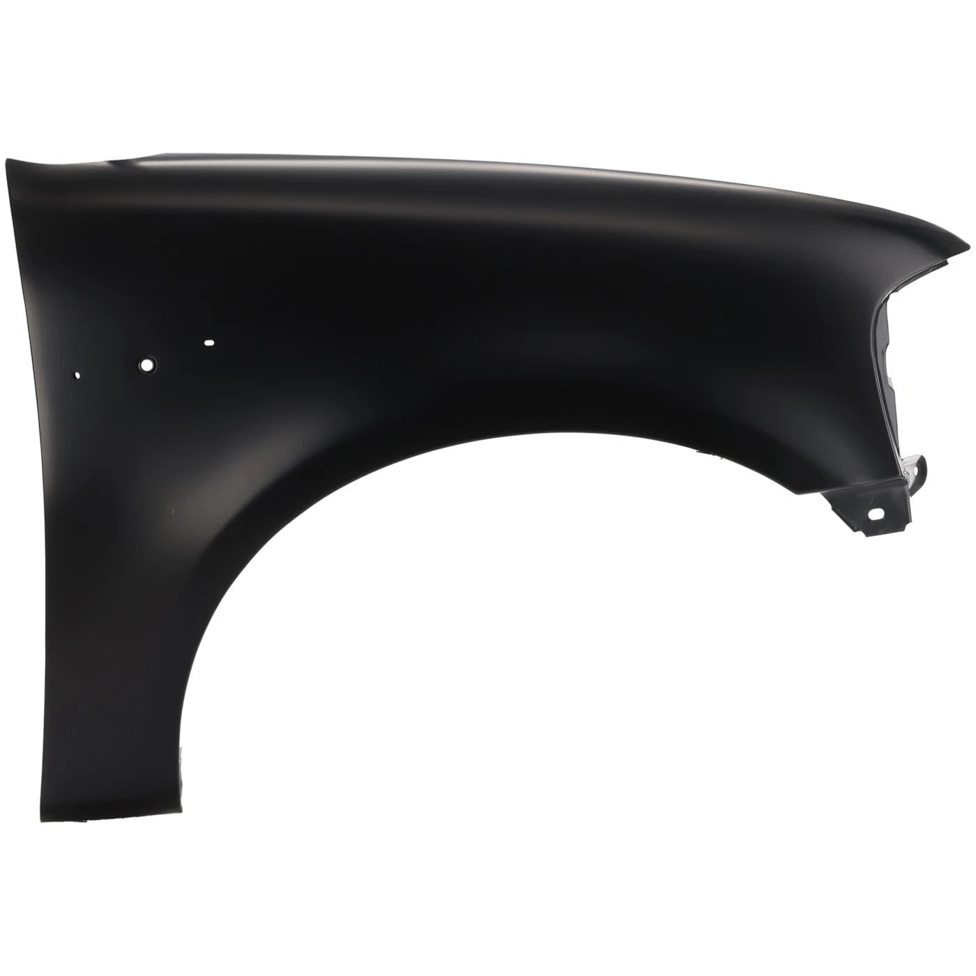 Primed Fender Replacement For Ford F-150 1997 1998 1999 2000 2001 2002 2003 Front Passenger Side 2L3Z16005BA FO1241191