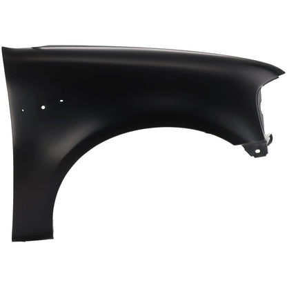 Primed Fender Replacement For Ford F-150 1997 1998 1999 2000 2001 2002 2003 Front Passenger Side 2L3Z16005BA FO1241191