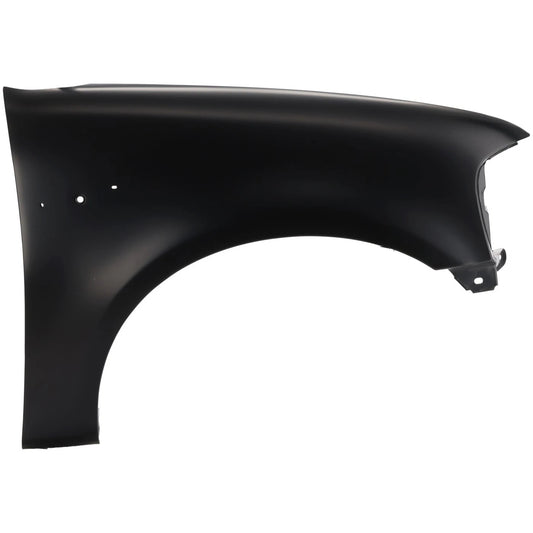 Primed Fender Replacement For Ford F-150 1997 1998 1999 2000 2001 2002 2003 Front Passenger Side 2L3Z16005BA FO1241191