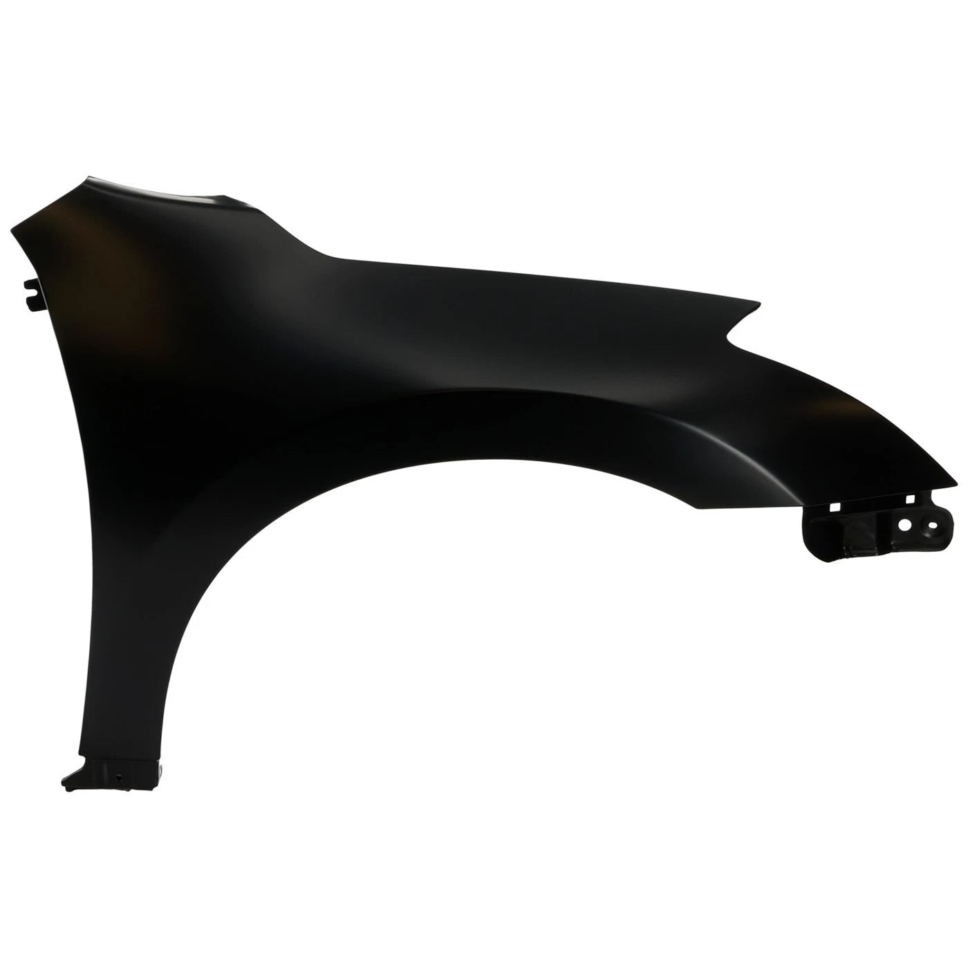Primed Fender Replacement For Nissan Altima 2007 2008 2009 2010 2011 2012 Front Passenger Side Sedan 63100ZN55A NI1241186