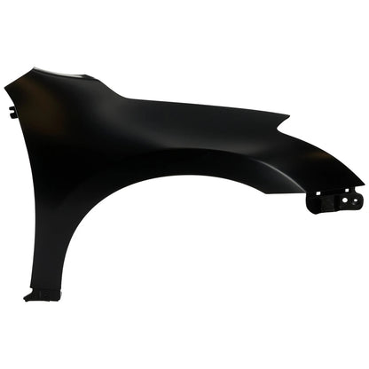 Primed Fender Replacement For Nissan Altima 2007 2008 2009 2010 2011 2012 Front Passenger Side Sedan 63100ZN55A NI1241186