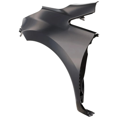 Primed Fender Replacement For Nissan Versa Note 2014 2015 2016 2017 2018 2019 Front Driver Side FCA019MBMB NI1240211