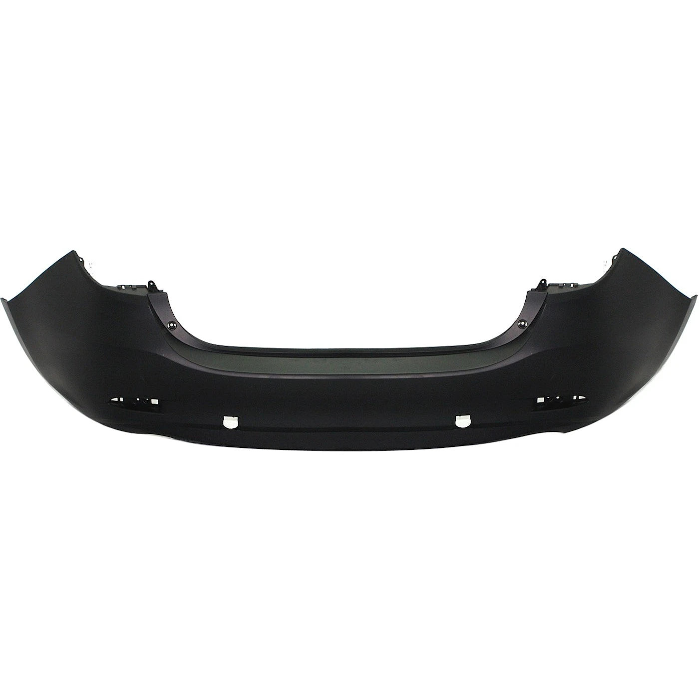 Primed Primed Bumper Cover Fascia Rear MA1100211 GJR950221ABB Replacement For Mazda 6 2014 2015 2016 2017
