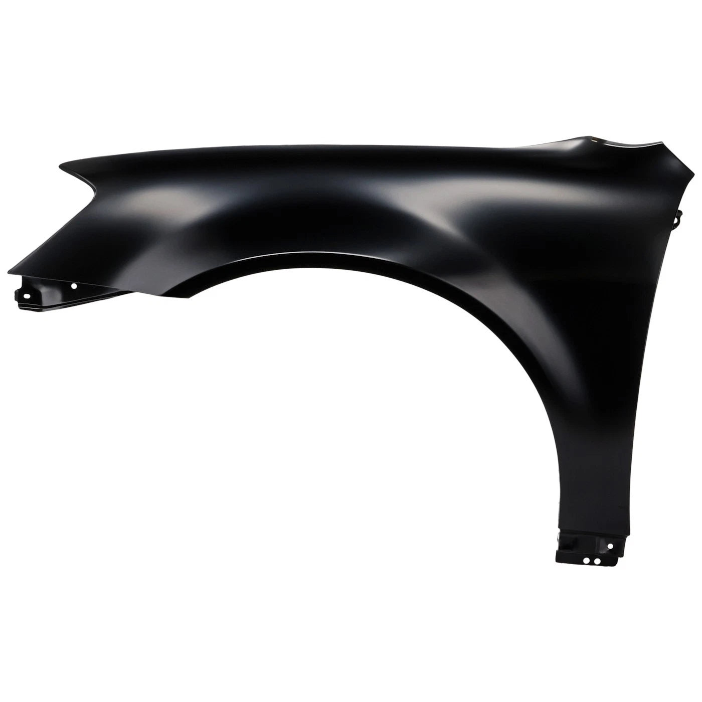 Primed Fender Replacement For Nissan Altima 2002 2003 2004 2005 2006 Front Driver Side 631138J030 NI1240171