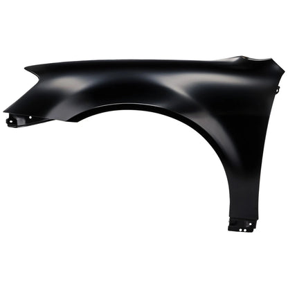 Primed Fender Replacement For Nissan Altima 2002 2003 2004 2005 2006 Front Driver Side 631138J030 NI1240171