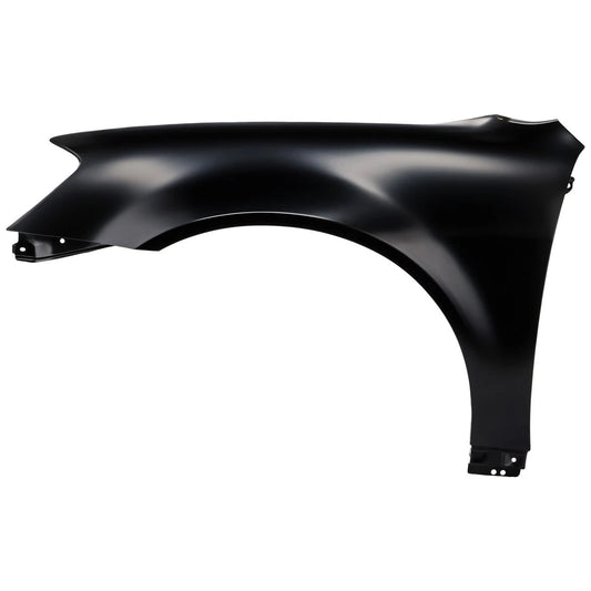 Primed Fender Replacement For Nissan Altima 2002 2003 2004 2005 2006 Front Driver Side 631138J030 NI1240171