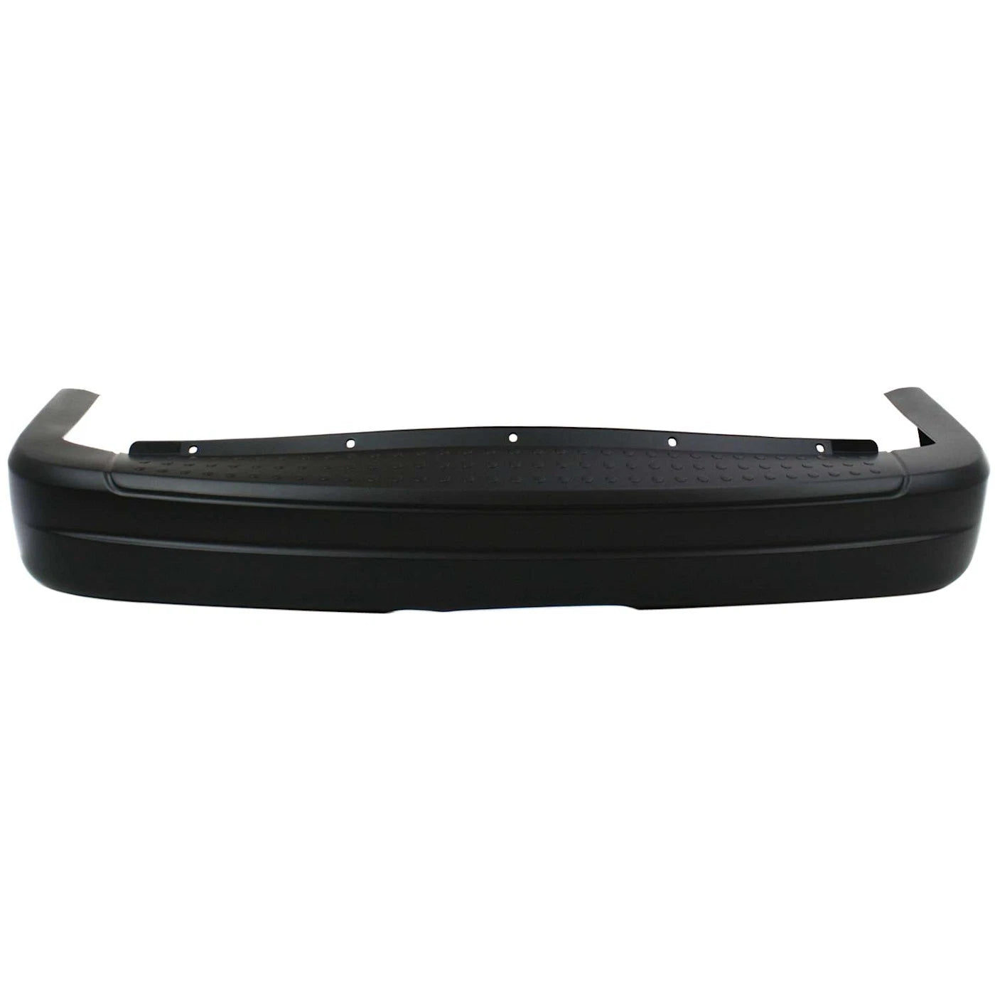 Primed Rear Bumper Cover 5JE57TZZAE CH1100308 Replacement For Dodge Durango 2004 2005 2006 Primed