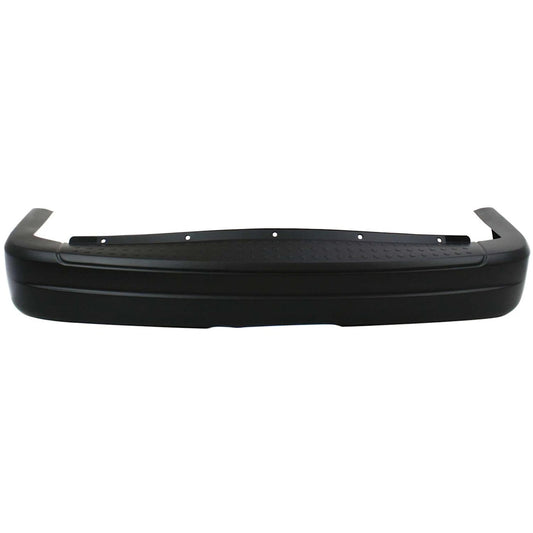 Primed Rear Bumper Cover 5JE57TZZAE CH1100308 Replacement For Dodge Durango 2004 2005 2006 Primed