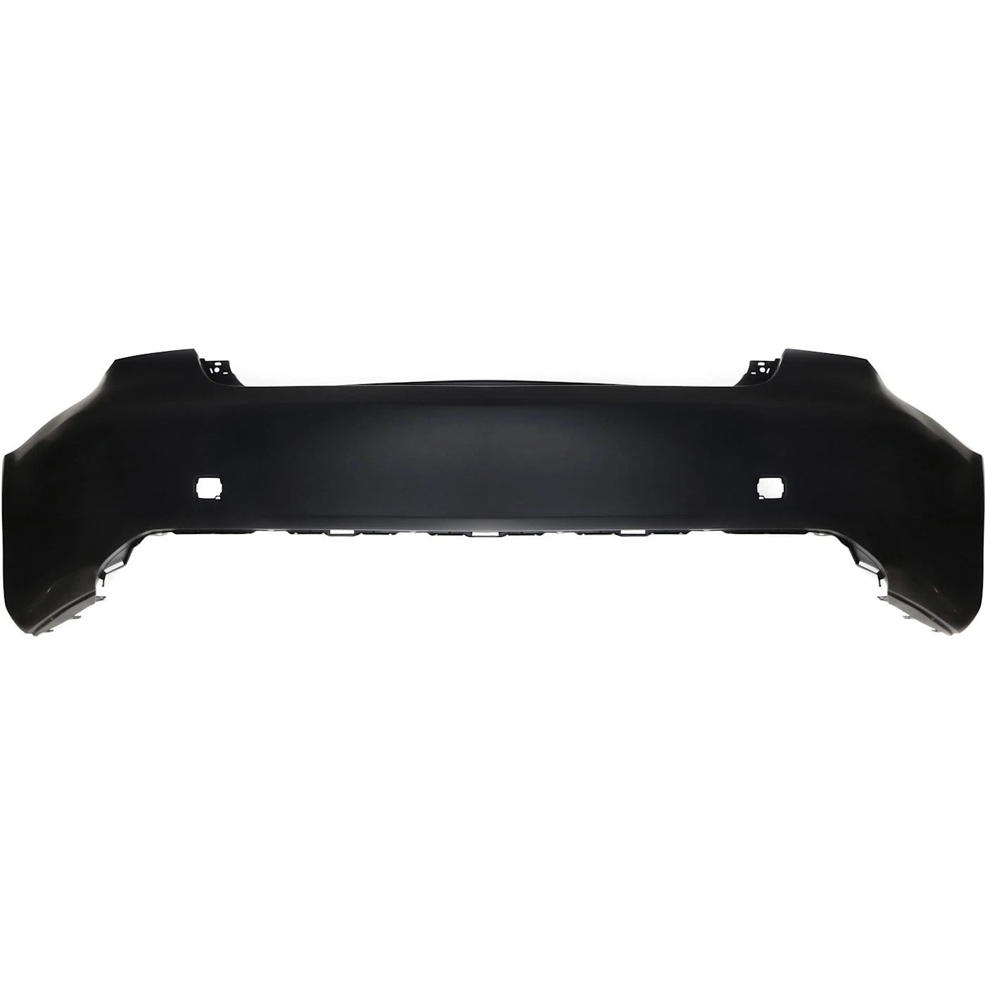 Primed Bumper Cover Fascia Rear 5215950916 LX1100177 Replacement For Lexus LS460 2010 2011 2012 Primed