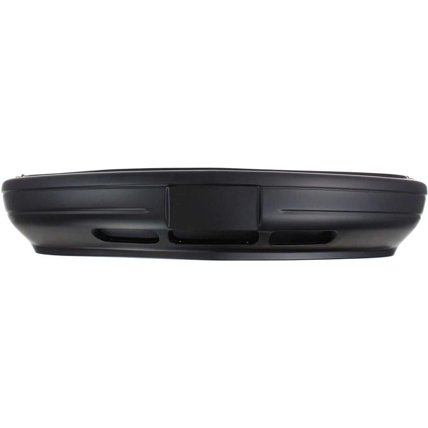 Primed Front Bumper Cover 12382996 GM1000510 Replacement For Chevrolet Astro 1995-2005 Replacement For GMC Safari 1995 1996 1997 1998 1999 2000 2001 2002 2003 2004 2005 Primed
