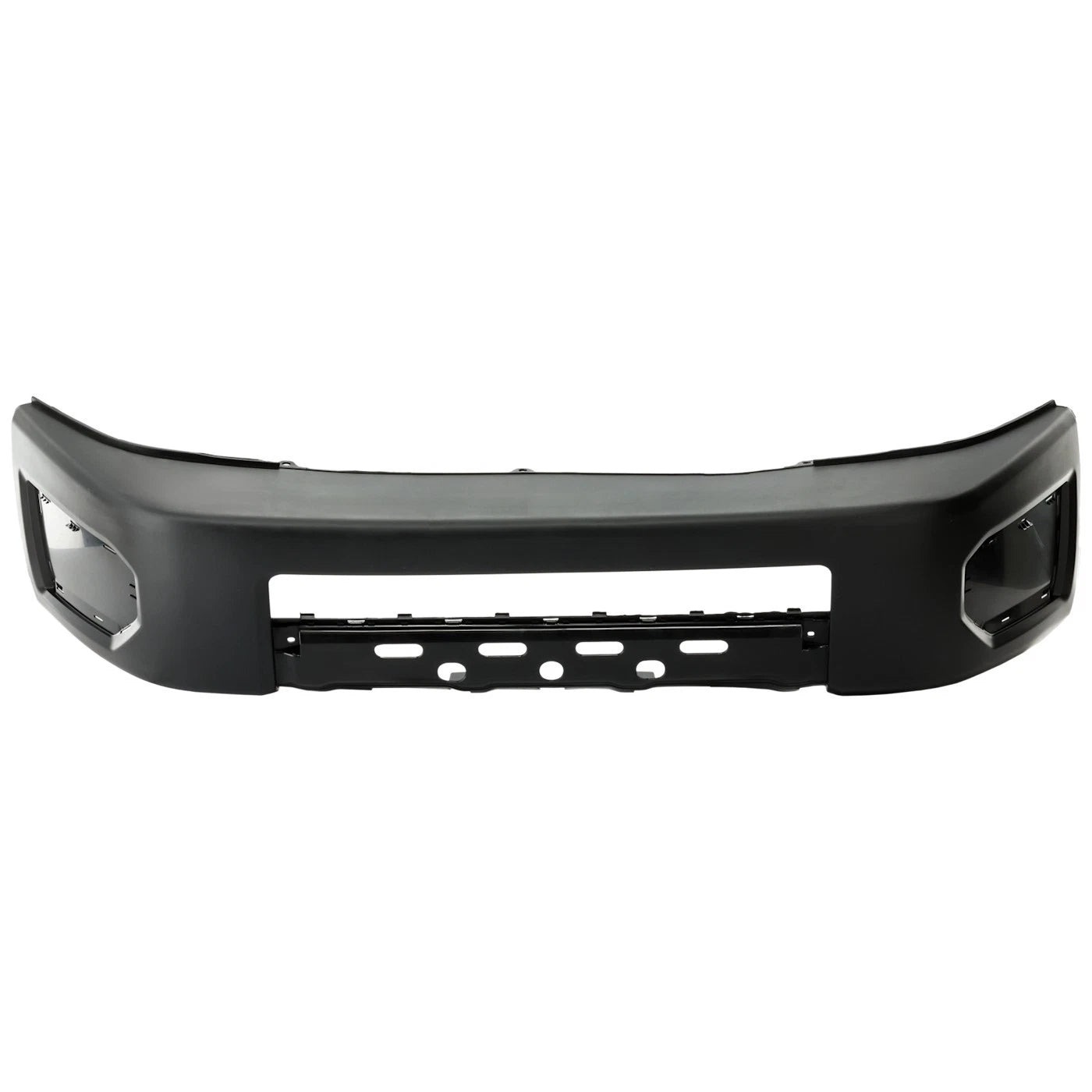 Textured Bumper Cover 5211935071 TO1000322 Replacement For Toyota FJ Cruiser 2007 2008 2009 2010 2011 2012 2013 2014 Textured Front