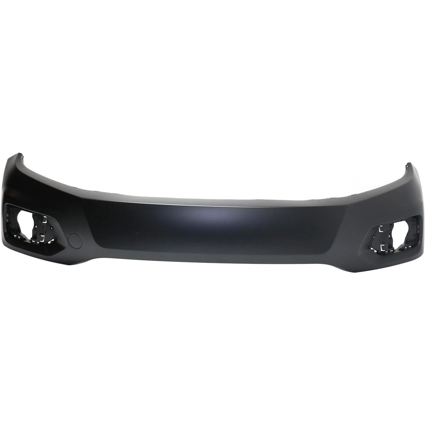 Primed Front Bumper Cover 5N0807217DAGRU VW1000200 Replacement For Volkswagen Tiguan 2012 2013 2014 2015 2016 2017 2018 Plastic Primed