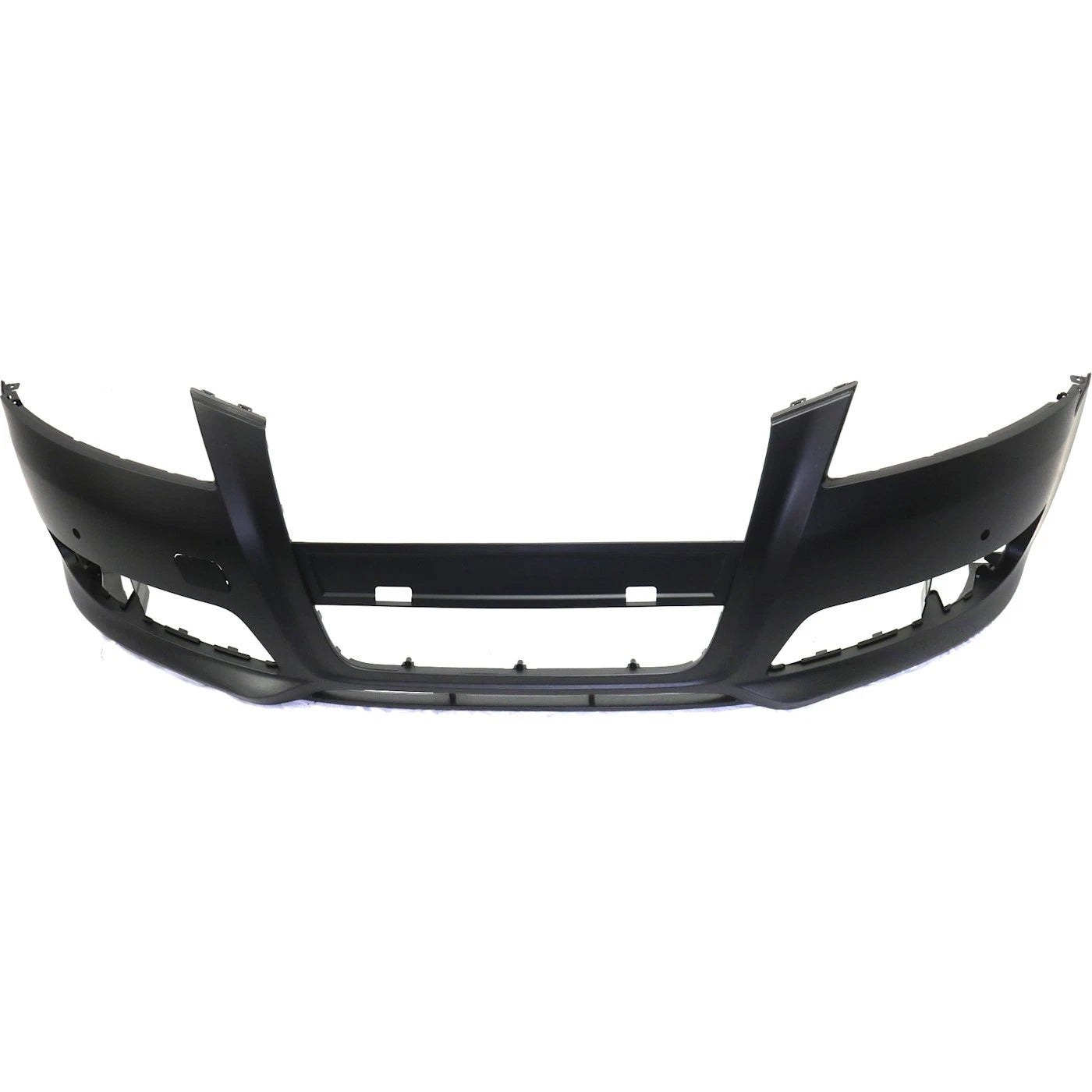 Primed Front Bumper Cover AU1000223 8P0807105GGRU Replacement For Audi A3 A3 Quattro 2009 2010 2011 2012 2013 Primed