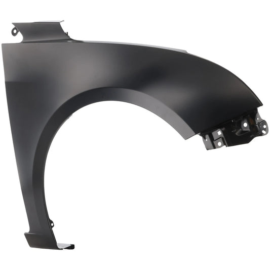 Primed Fender Replacement For Chevrolet Cruze 2011 2012 2013 2014 2015 Front Passenger Side 95092195 GM1241370