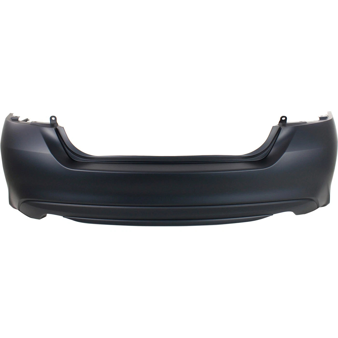 Primed Bumper Cover Fascia Rear NI1100309 850229HS0H Replacement For Nissan Altima 2016 2017 2018 Primed