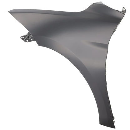 Primed Fender Replacement For Hyundai Elantra 2017 2018 Front Driver Side 66310F2000 HY1240166