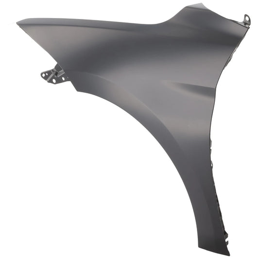 Primed Fender Replacement For Hyundai Elantra 2017 2018 Front Driver Side 66310F2000 HY1240166