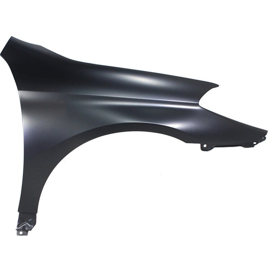 Primed Fender Replacement For Toyota Solara 2004 2005 2006 2007 2008 Front Passenger Side 53801AA040 TO1241204