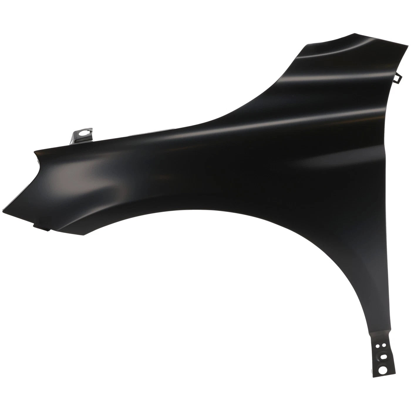 Primed Fender Replacement For Volvo XC60 2010 2011 2012 2013 2014 2015 2016 2017 Front Driver Side 312179757 VO1240121
